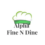 Alpha Fine N Dine Driver icon