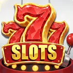 Wild Slots: Hit Jackpot Casino icon