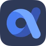 Alphahom icon