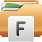 File Manager icon