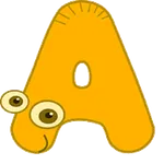 Alphajutho - apprendre à écrir icon