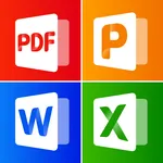 All Docs - PDF Read & Edit icon