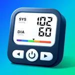Blood Sugar & Blood Pressure icon
