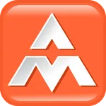 AlphaMSG icon