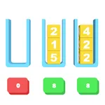 Number Sort icon