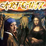 Art Quiz : Guess The Artist icon