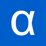 SIMU Alpha icon