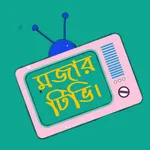 Mojar TV icon