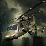 Go Plane 3D Missiles Escape icon
