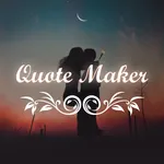 Quotes Maker - Create Quotes icon