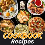 CookBook Recipes Pro icon