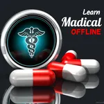 Learn Medical Offline | Medico icon