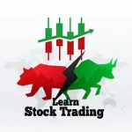 Learn Stock Trading |TradeQuiz icon