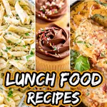 Lunch Recipes [Offline] icon