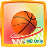 Basketball Hit icon