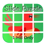 Slide Puzzle icon