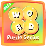 Word Puzzle Genius icon