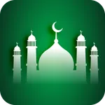 Muslim: Ramadan Calendar, Azan icon