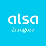 Zaragoza Aeropuerto icon