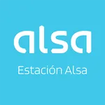 Estación Alsa icon
