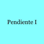 Calculando Pendientes I icon