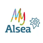 MyAlsea icon