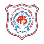 Alsecure VMS Client icon