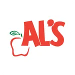 Al's Supermarkets icon