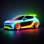 Open Driving Simulator icon