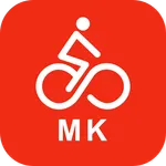 Milton Keynes Cycles icon