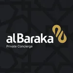 Albaraka Private Concierge icon