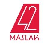 42 Maslak Concierge icon