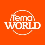 Tema World icon