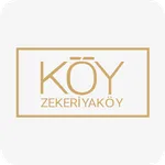 Zekeriyaköy 3.Etap icon
