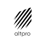 Altpro mobile icon