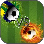 Futebol em alta qualidade icon