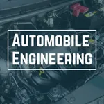Automobile Engineering Book icon