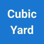 Cubic Yard Calculator icon