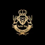 Barberking Barbershop icon