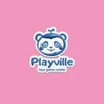 Playville Toys Game Center icon