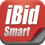 iBidsmart Mobile icon