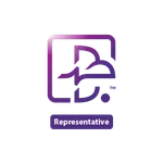مندوب البيت الطبى الجديد icon