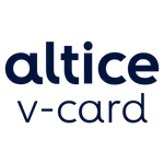 Altice vCard icon