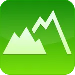 My Elevation: Altimeter App icon