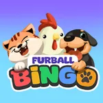 Furball Bingo: Pets and Prizes icon