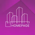 HomePage Malaysia icon