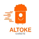 Altoke Cañete - Delivery Taxi icon