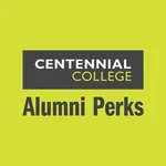 Centennial Alumni Perks icon