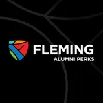 Fleming Alumni Perks icon