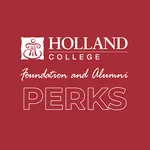 Holland College Alumni Perks icon